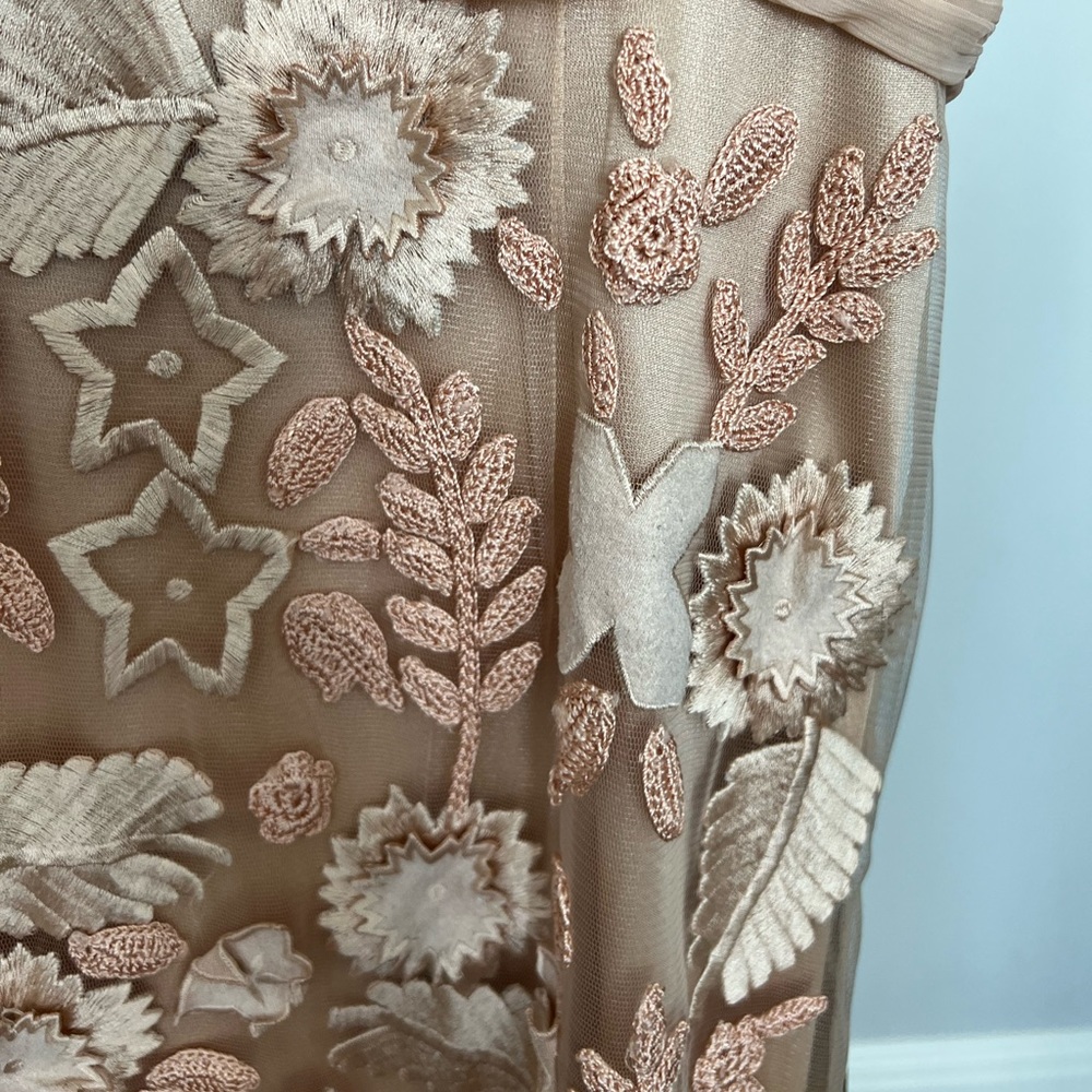 Sue Wong Cocktail Dress - Picture 11 of 13